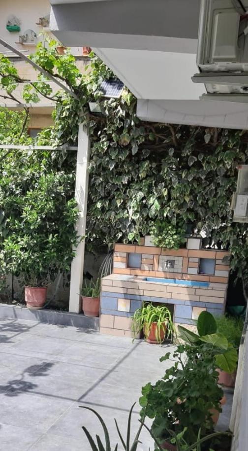 Guest House Emi Berat Exterior photo