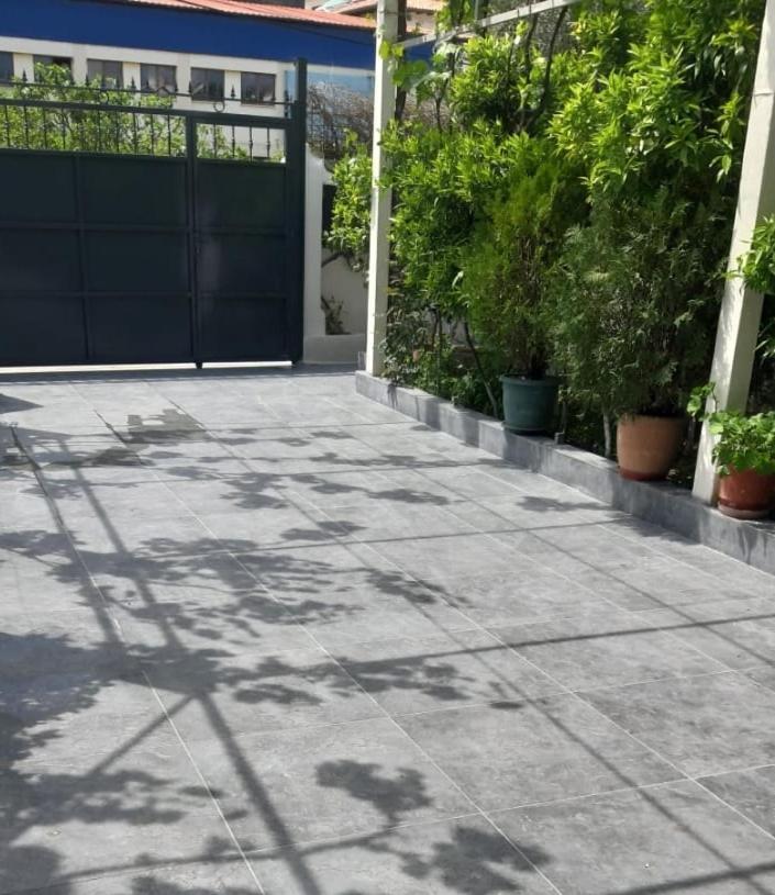 Guest House Emi Berat Exterior photo