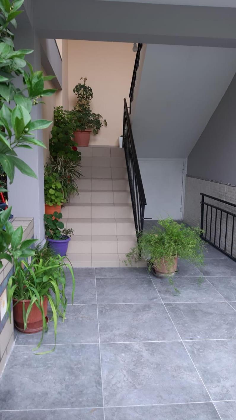 Guest House Emi Berat Exterior photo